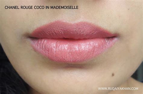 new chanel rouge coco lipstick review|Chanel Rouge lipstick boots.